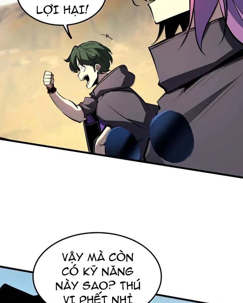 Ta Dựa Vào Nhặt Rác Trở Thành Vương Giả Chapter 55 - Trang 2