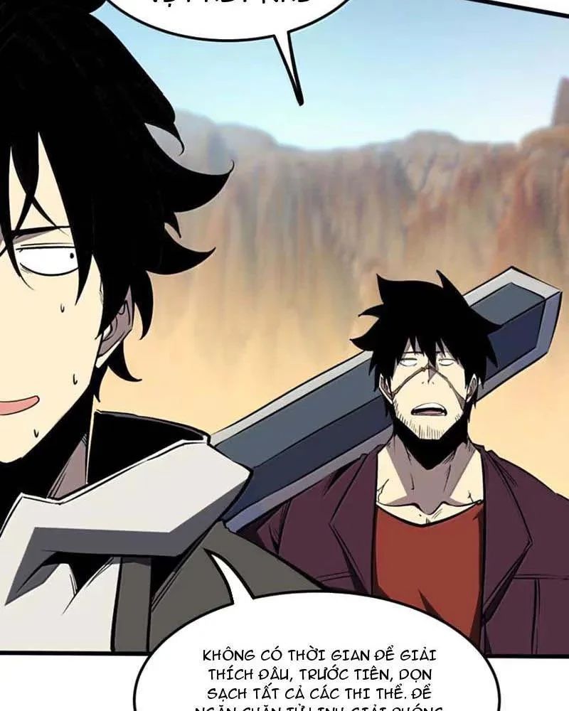 Ta Dựa Vào Nhặt Rác Trở Thành Vương Giả Chapter 55 - Trang 2