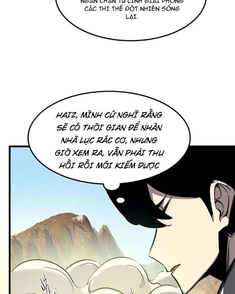 Ta Dựa Vào Nhặt Rác Trở Thành Vương Giả Chapter 55 - Trang 2