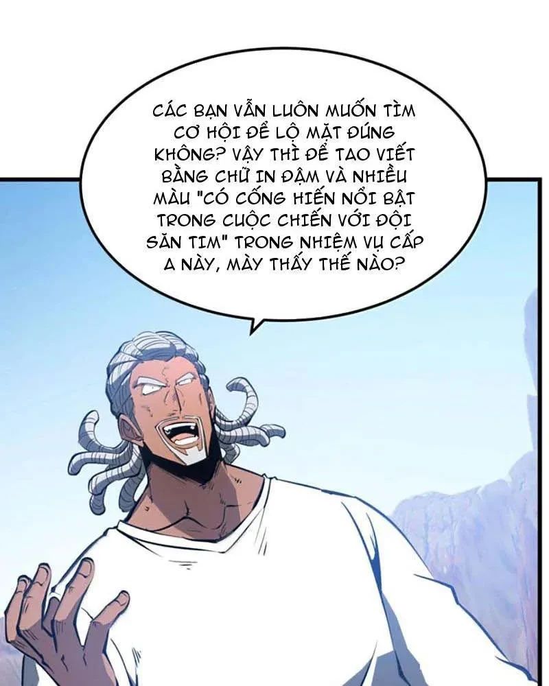 Ta Dựa Vào Nhặt Rác Trở Thành Vương Giả Chapter 55 - Trang 2