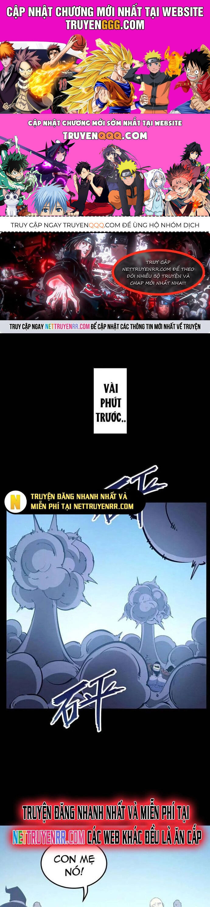 Ta Dựa Vào Nhặt Rác Trở Thành Vương Giả Chapter 56 - Trang 2