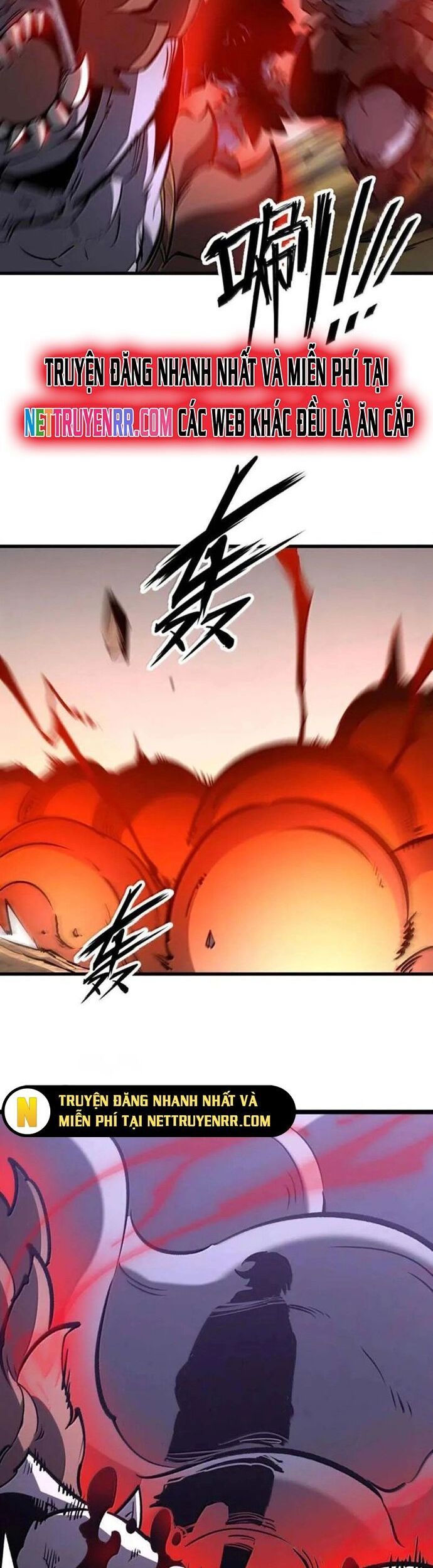 Ta Dựa Vào Nhặt Rác Trở Thành Vương Giả Chapter 56 - Trang 2