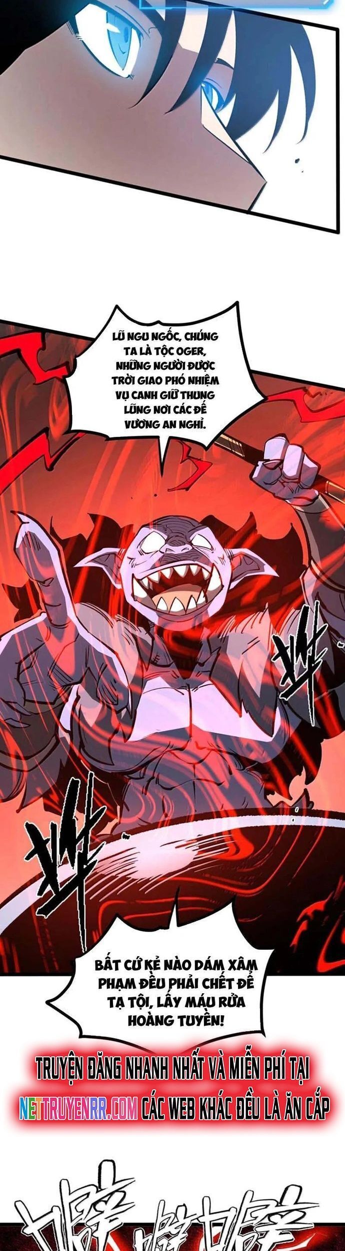 Ta Dựa Vào Nhặt Rác Trở Thành Vương Giả Chapter 56 - Trang 2