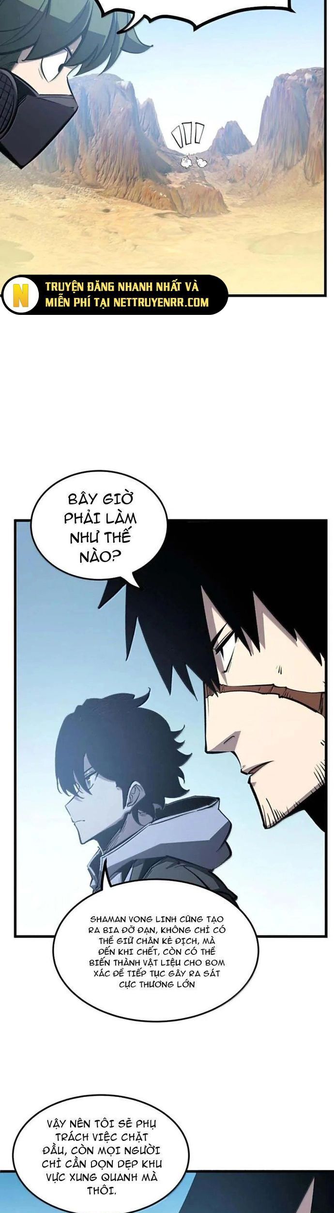 Ta Dựa Vào Nhặt Rác Trở Thành Vương Giả Chapter 56 - Trang 2