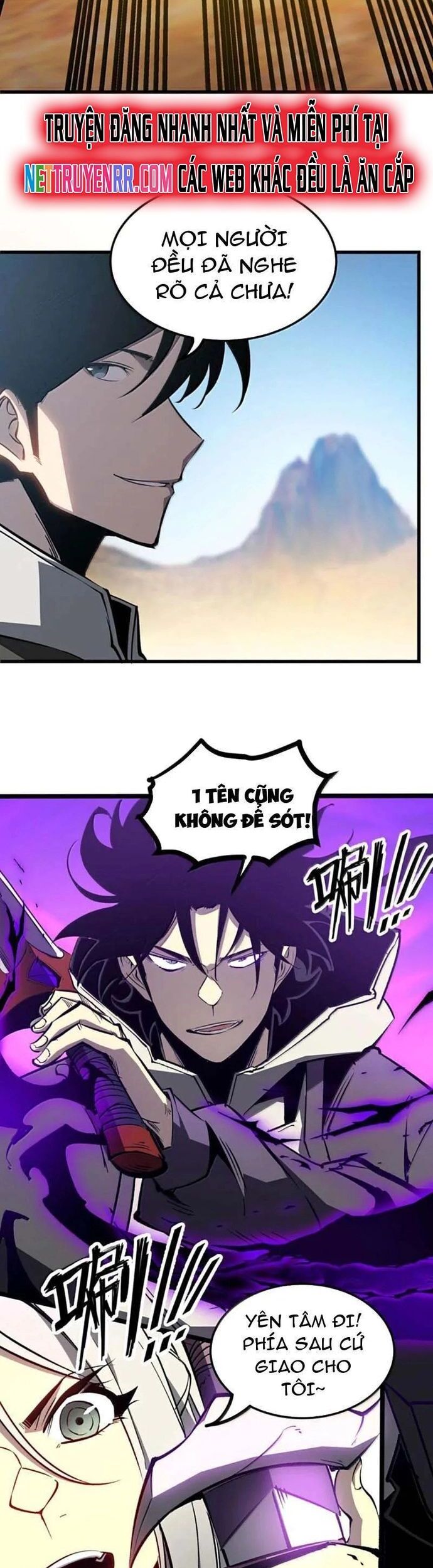 Ta Dựa Vào Nhặt Rác Trở Thành Vương Giả Chapter 56 - Trang 2