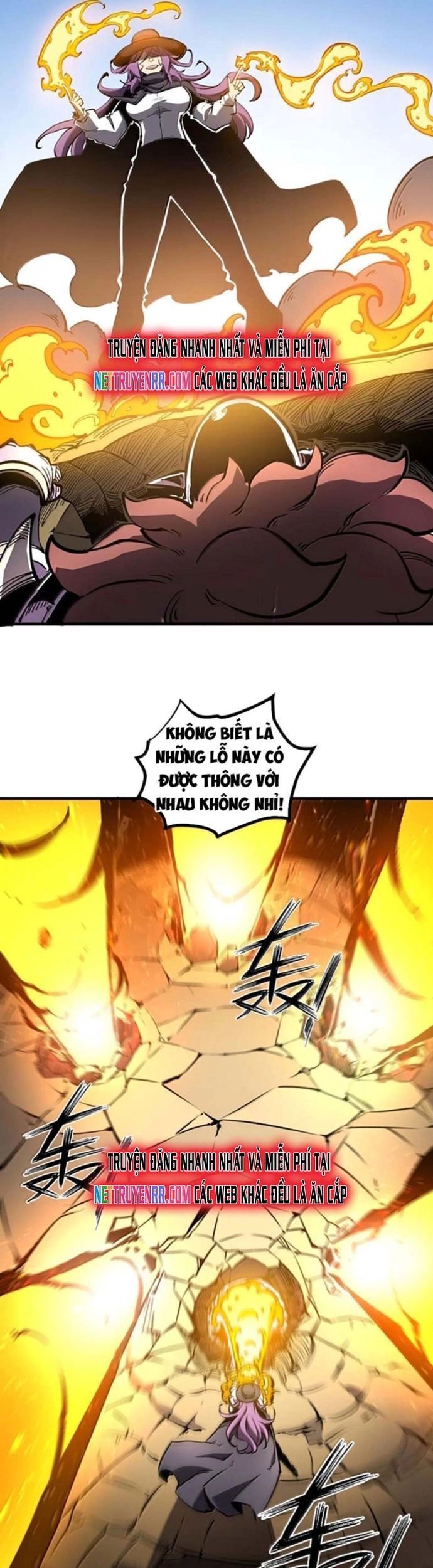 Ta Dựa Vào Nhặt Rác Trở Thành Vương Giả Chapter 57 - Trang 2