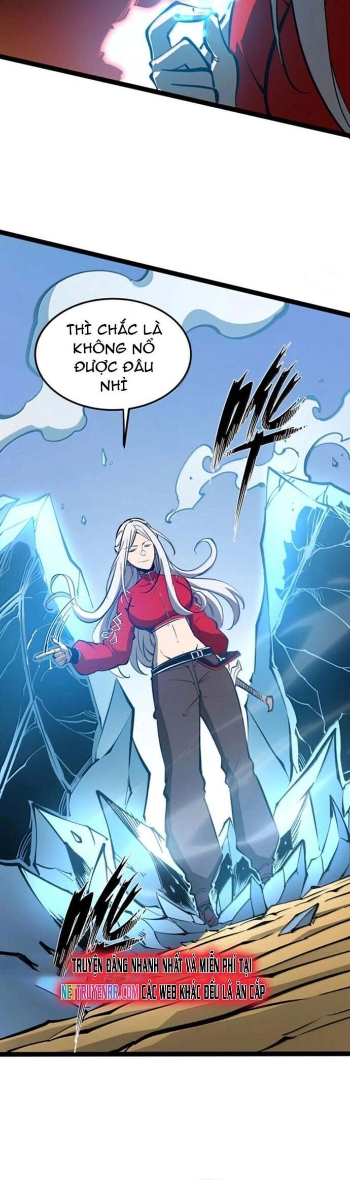 Ta Dựa Vào Nhặt Rác Trở Thành Vương Giả Chapter 57 - Trang 2