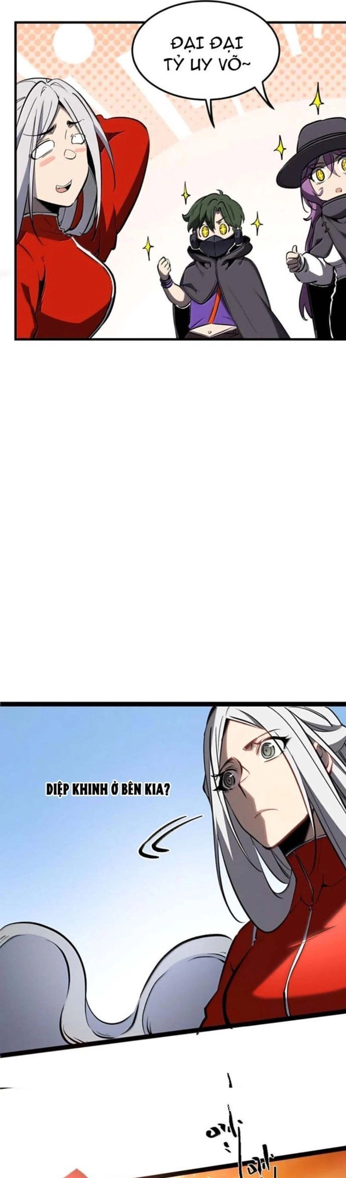 Ta Dựa Vào Nhặt Rác Trở Thành Vương Giả Chapter 57 - Trang 2