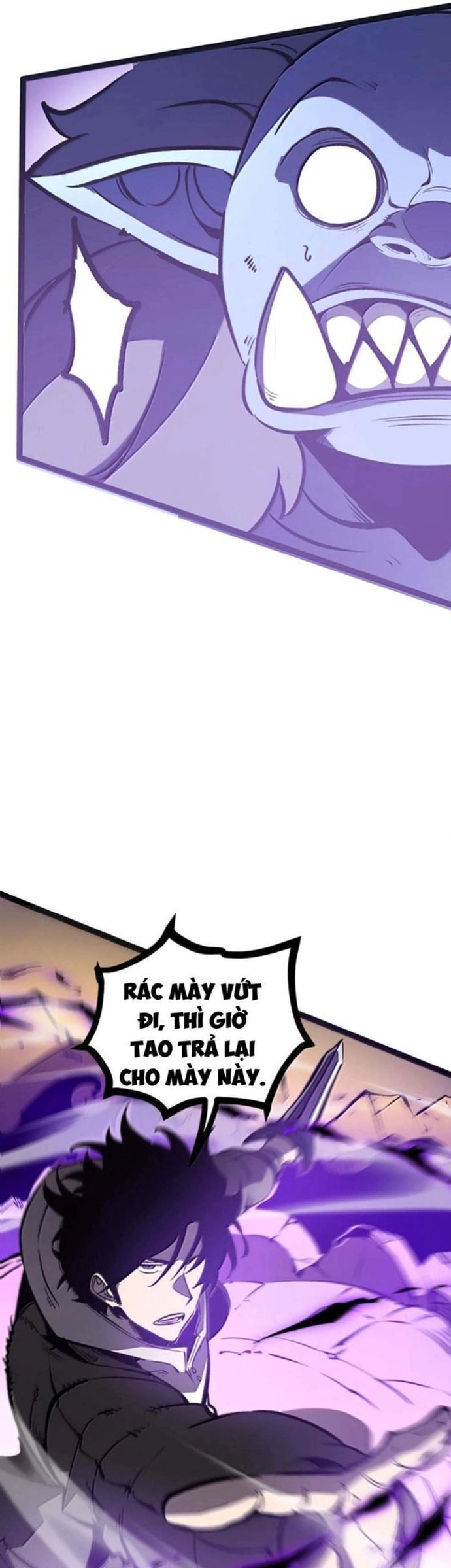 Ta Dựa Vào Nhặt Rác Trở Thành Vương Giả Chapter 57 - Trang 2