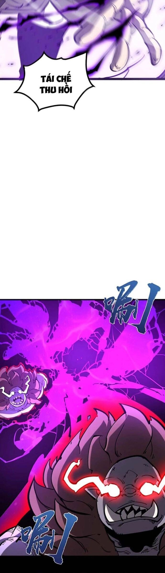 Ta Dựa Vào Nhặt Rác Trở Thành Vương Giả Chapter 57 - Trang 2