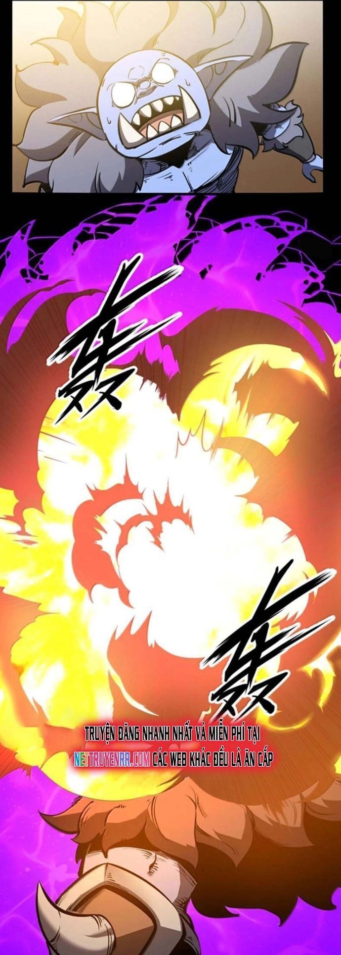 Ta Dựa Vào Nhặt Rác Trở Thành Vương Giả Chapter 57 - Trang 2