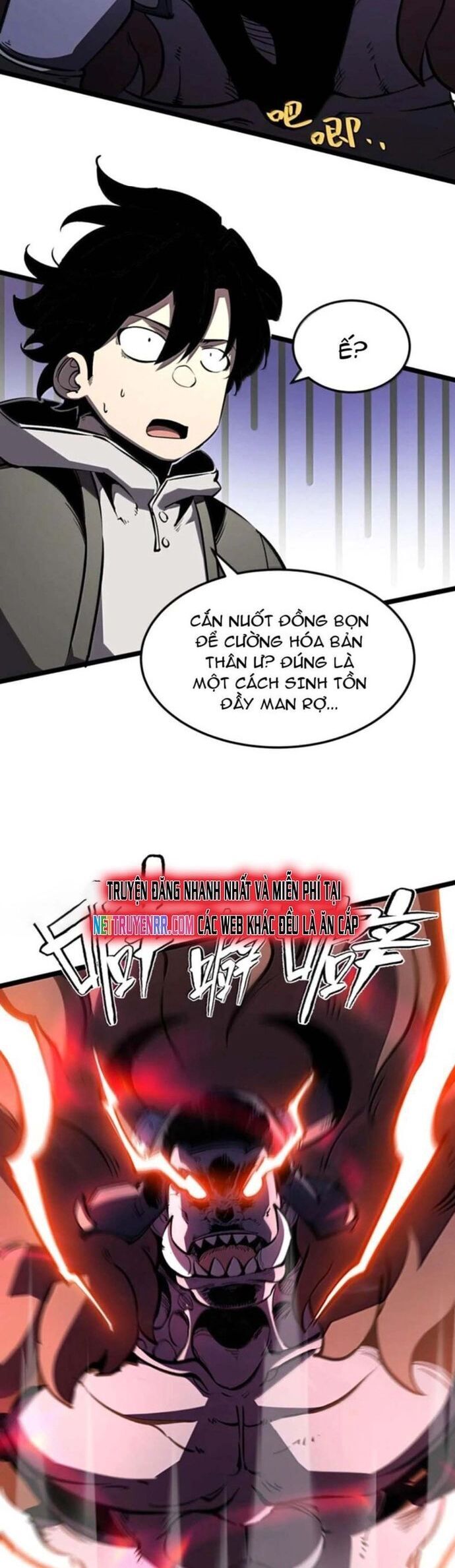 Ta Dựa Vào Nhặt Rác Trở Thành Vương Giả Chapter 57 - Trang 2