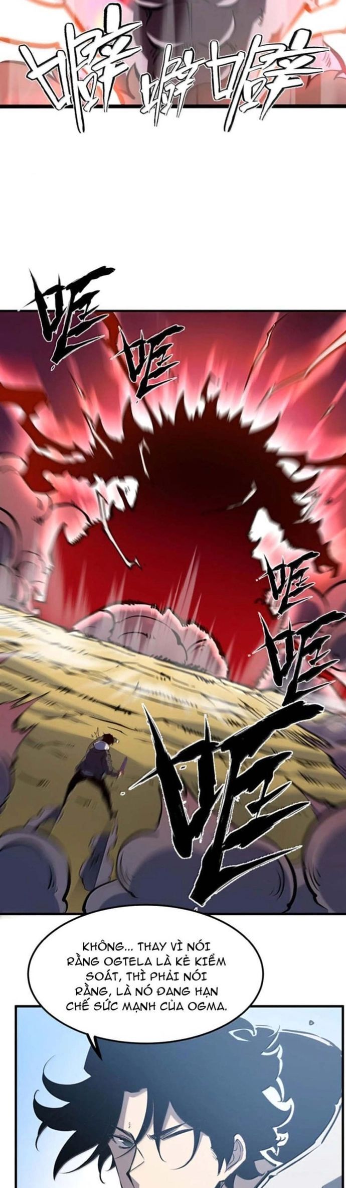 Ta Dựa Vào Nhặt Rác Trở Thành Vương Giả Chapter 57 - Trang 2