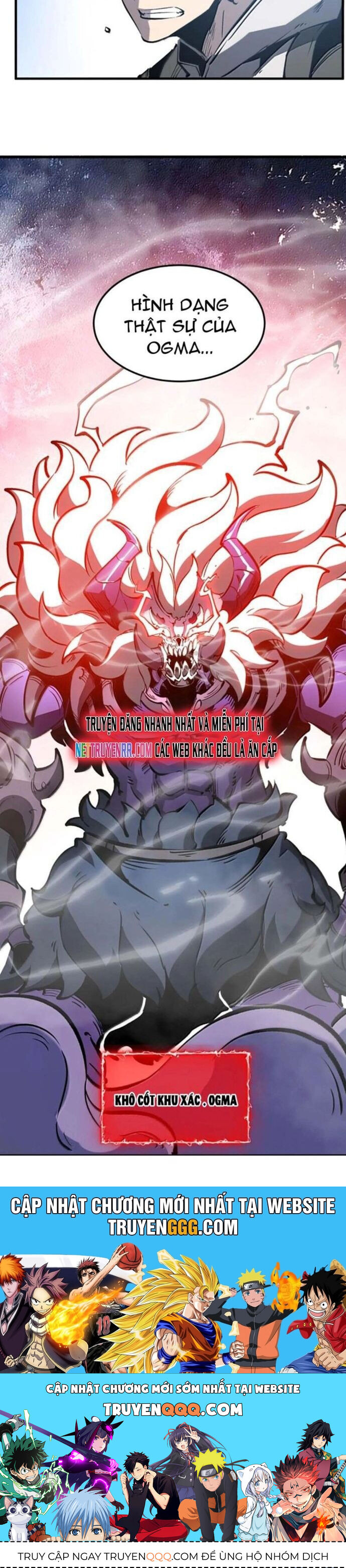 Ta Dựa Vào Nhặt Rác Trở Thành Vương Giả Chapter 57 - Trang 2