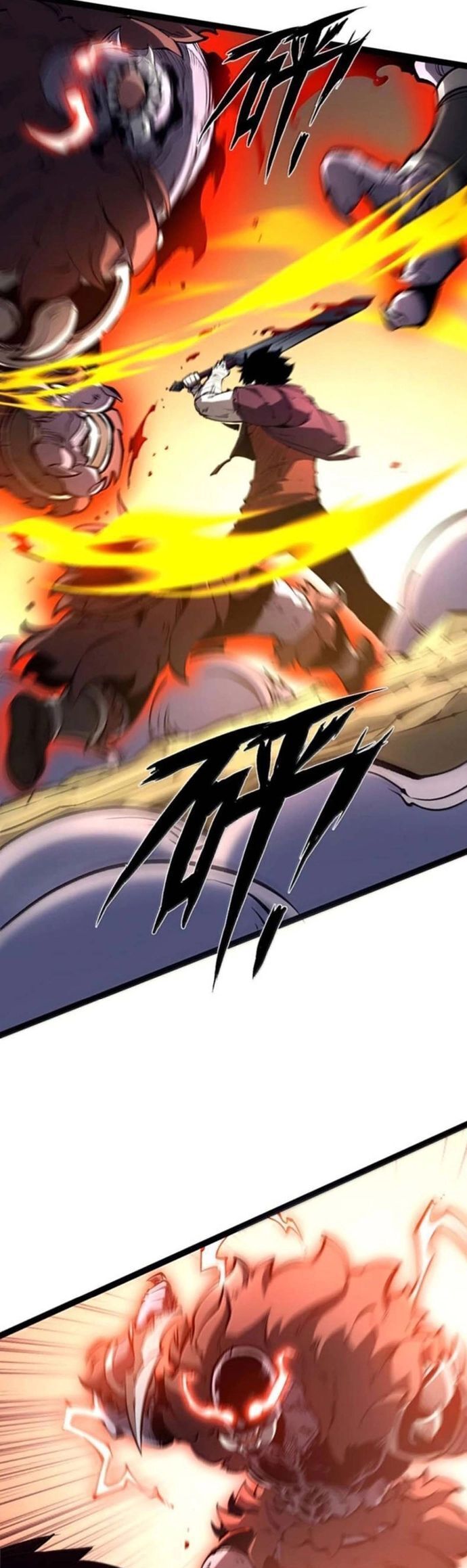 Ta Dựa Vào Nhặt Rác Trở Thành Vương Giả Chapter 57 - Trang 2