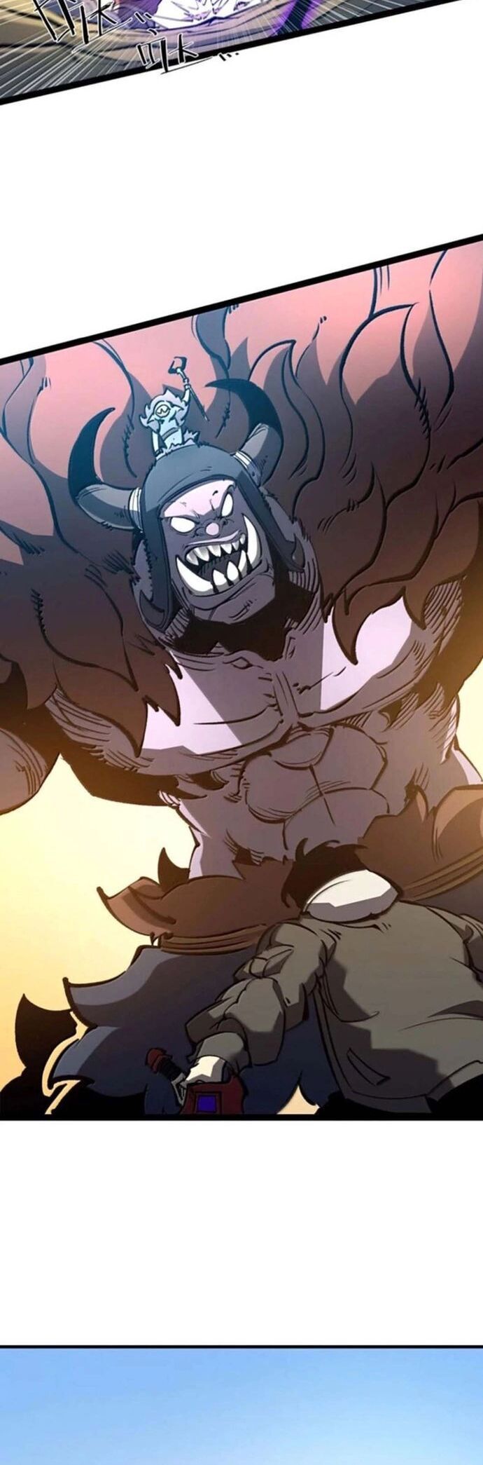 Ta Dựa Vào Nhặt Rác Trở Thành Vương Giả Chapter 57 - Trang 2