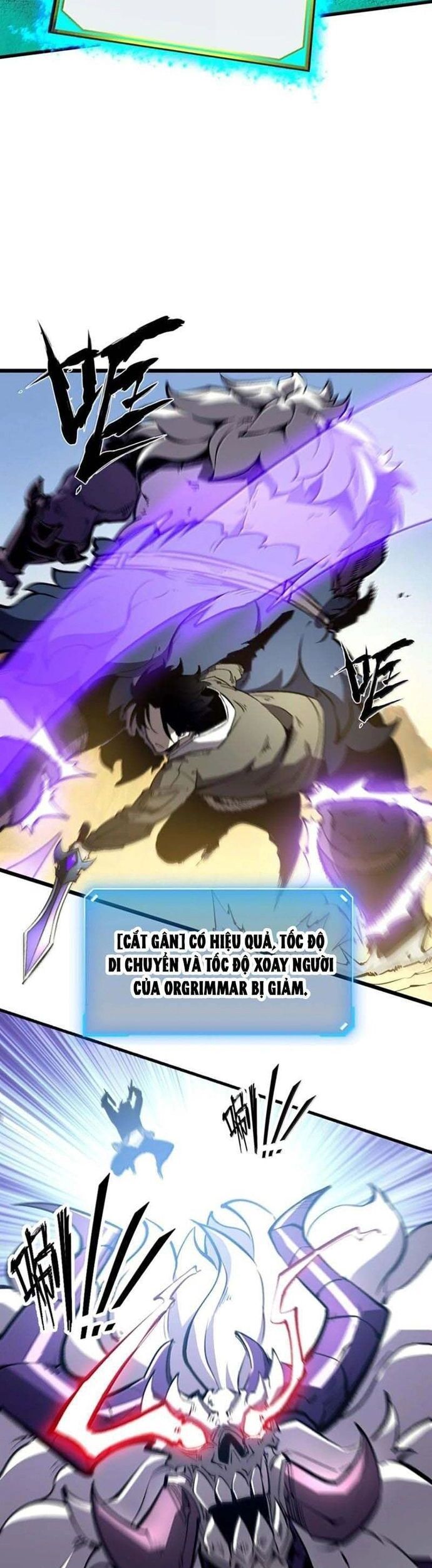 Ta Dựa Vào Nhặt Rác Trở Thành Vương Giả Chapter 58 - Trang 2