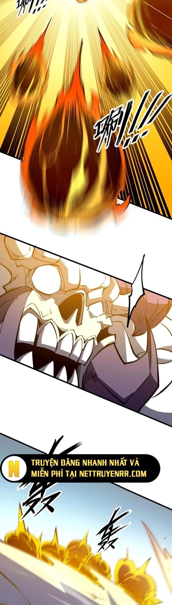 Ta Dựa Vào Nhặt Rác Trở Thành Vương Giả Chapter 59 - Trang 2