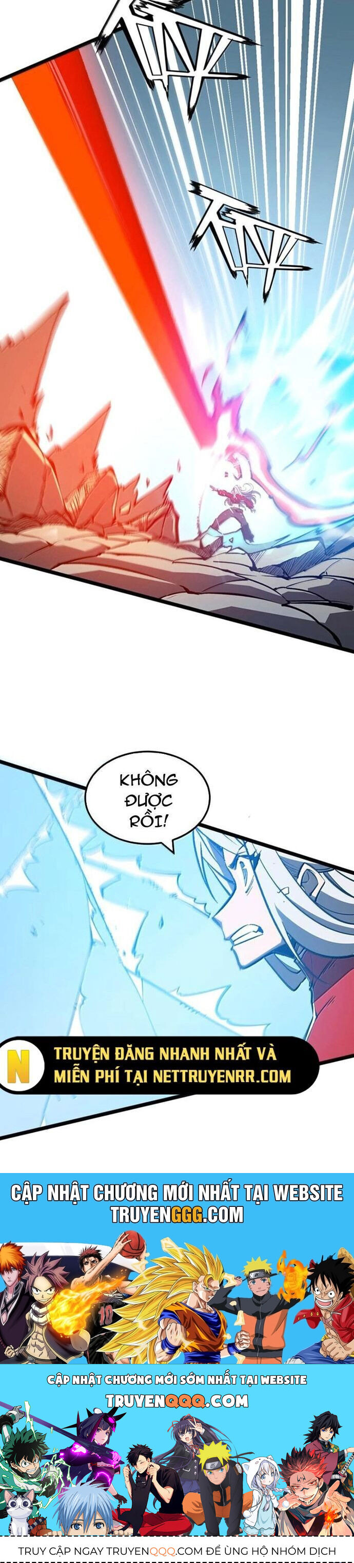 Ta Dựa Vào Nhặt Rác Trở Thành Vương Giả Chapter 59 - Trang 2