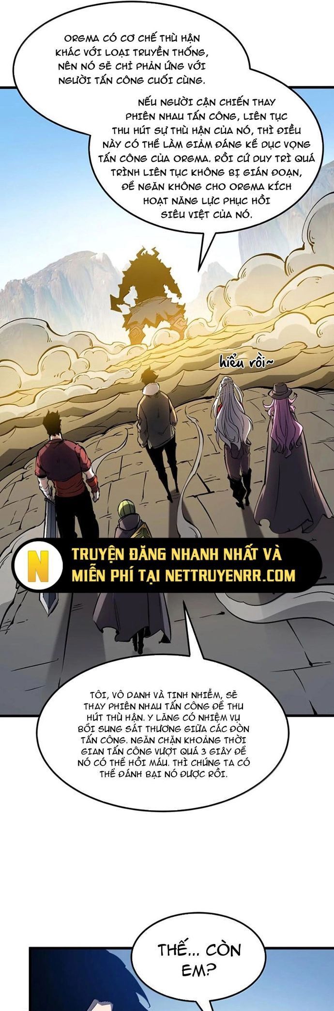 Ta Dựa Vào Nhặt Rác Trở Thành Vương Giả Chapter 59 - Trang 2