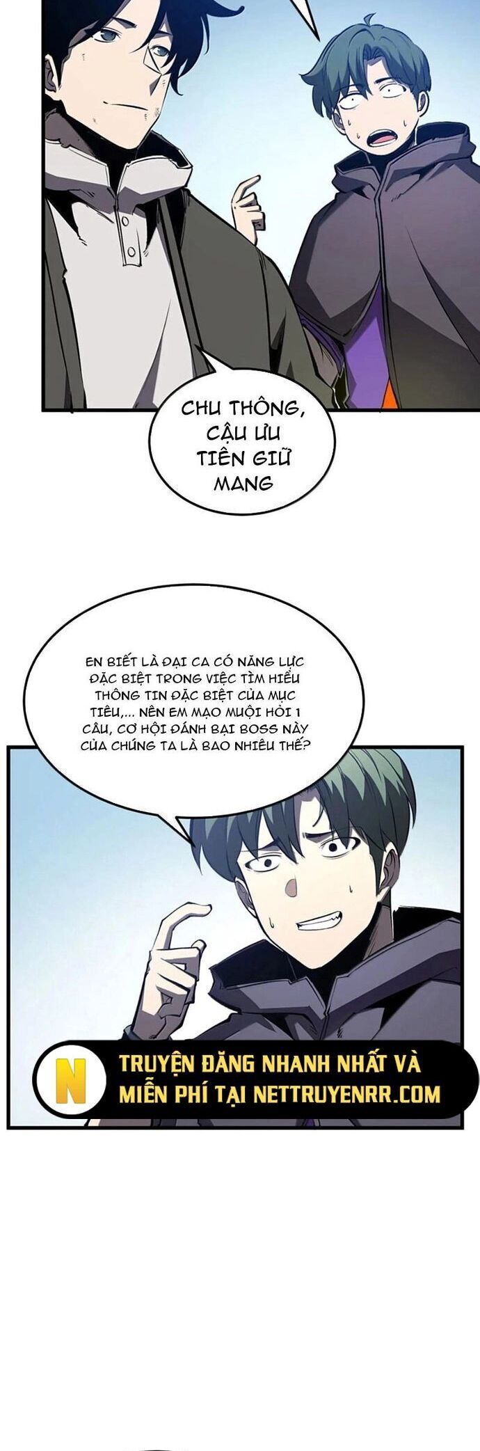 Ta Dựa Vào Nhặt Rác Trở Thành Vương Giả Chapter 59 - Trang 2