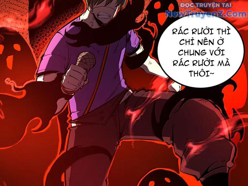 Ta Dựa Vào Nhặt Rác Trở Thành Vương Giả Chapter 61 - Trang 2