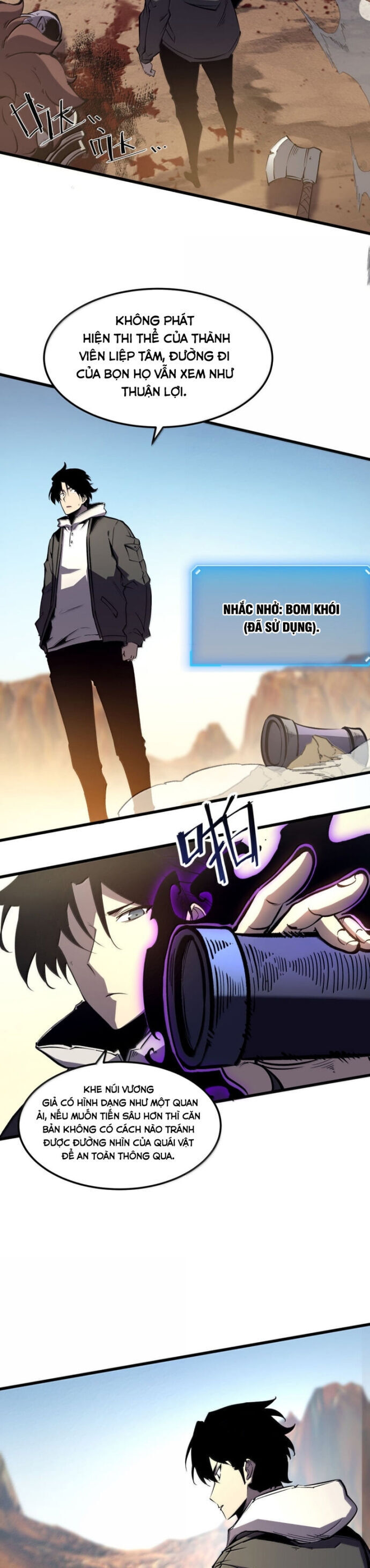 Ta Dựa Vào Nhặt Rác Trở Thành Vương Giả Chapter 62 - Trang 2