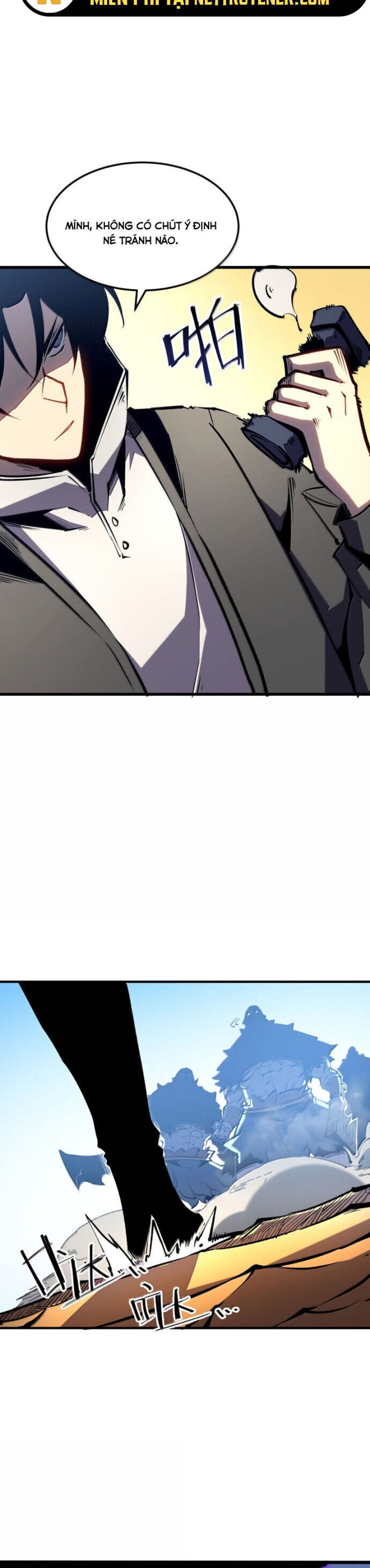 Ta Dựa Vào Nhặt Rác Trở Thành Vương Giả Chapter 62 - Trang 2