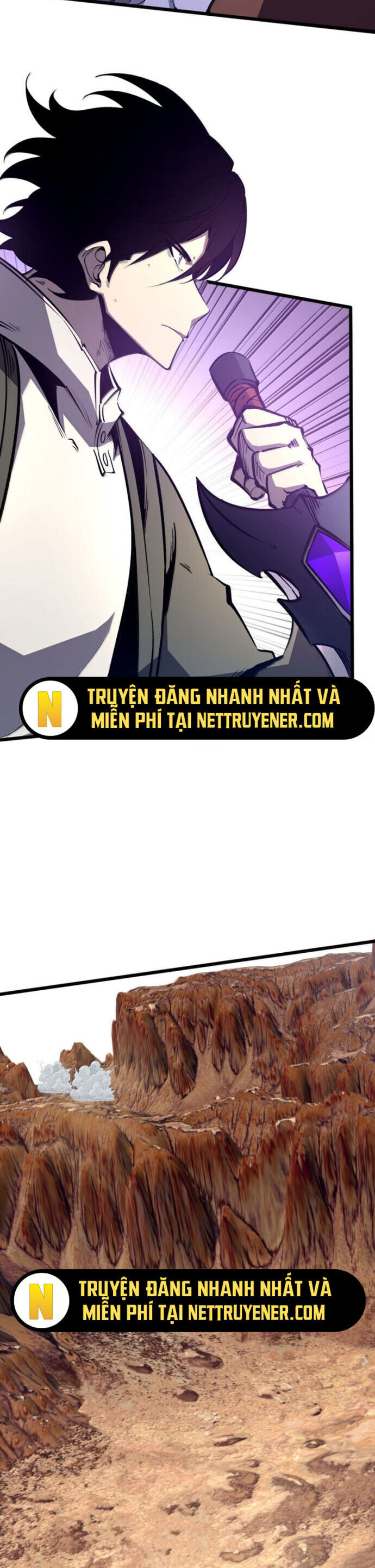 Ta Dựa Vào Nhặt Rác Trở Thành Vương Giả Chapter 62 - Trang 2