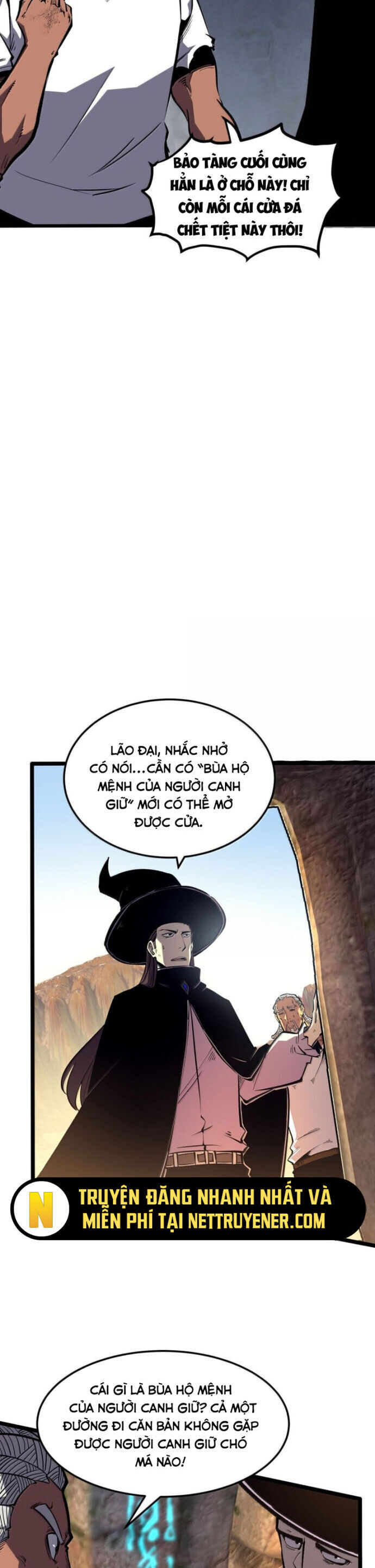 Ta Dựa Vào Nhặt Rác Trở Thành Vương Giả Chapter 62 - Trang 2