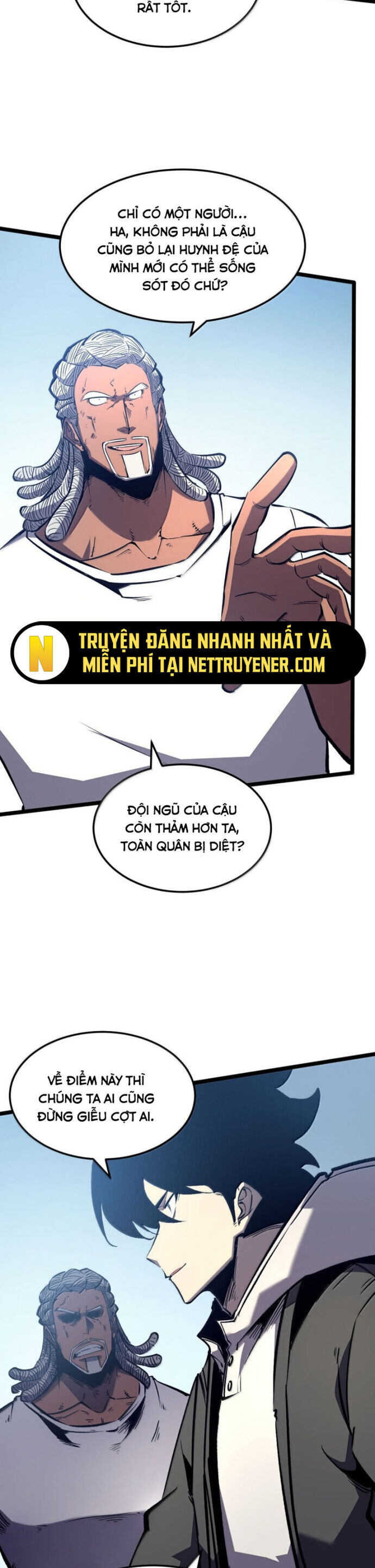 Ta Dựa Vào Nhặt Rác Trở Thành Vương Giả Chapter 62 - Trang 2