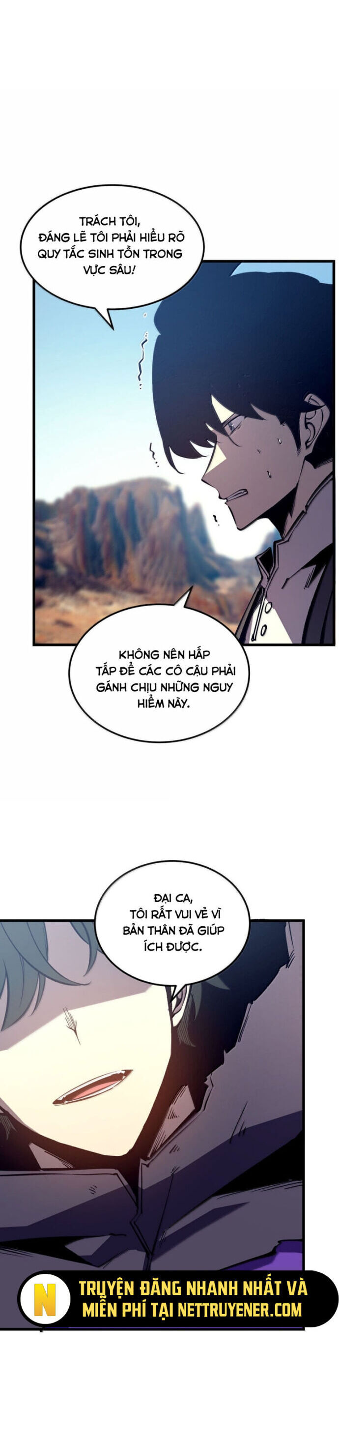 Ta Dựa Vào Nhặt Rác Trở Thành Vương Giả Chapter 62 - Trang 2