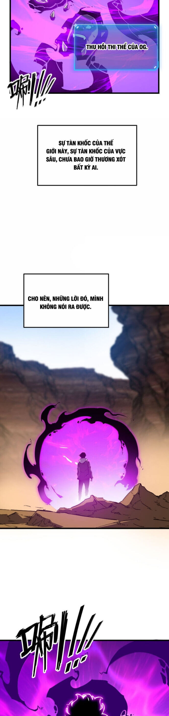 Ta Dựa Vào Nhặt Rác Trở Thành Vương Giả Chapter 62 - Trang 2