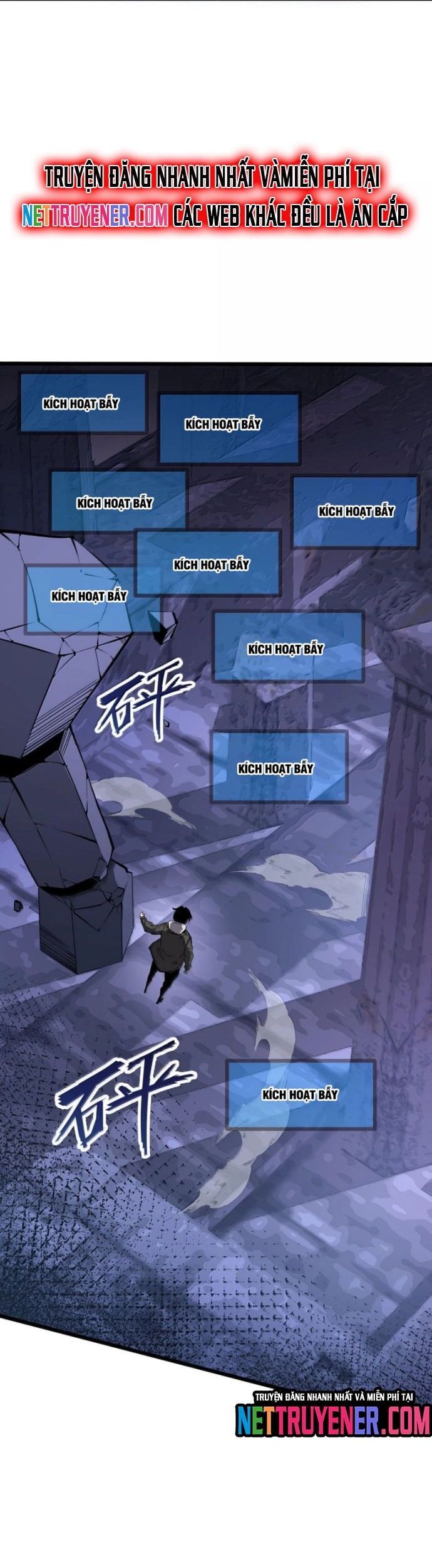 Ta Dựa Vào Nhặt Rác Trở Thành Vương Giả Chapter 63 - Trang 2