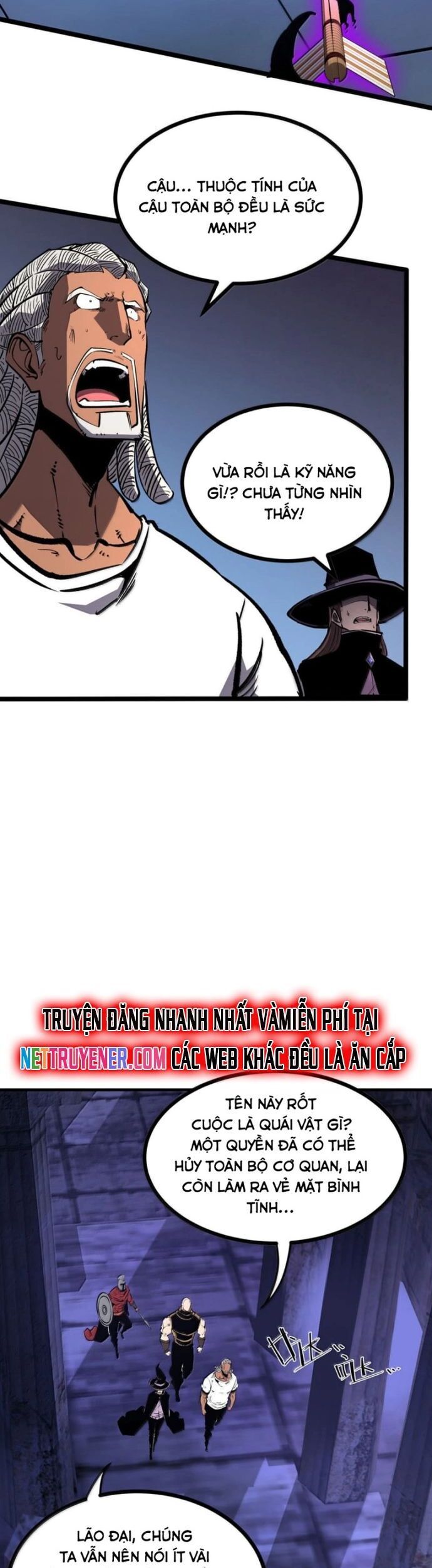 Ta Dựa Vào Nhặt Rác Trở Thành Vương Giả Chapter 63 - Trang 2