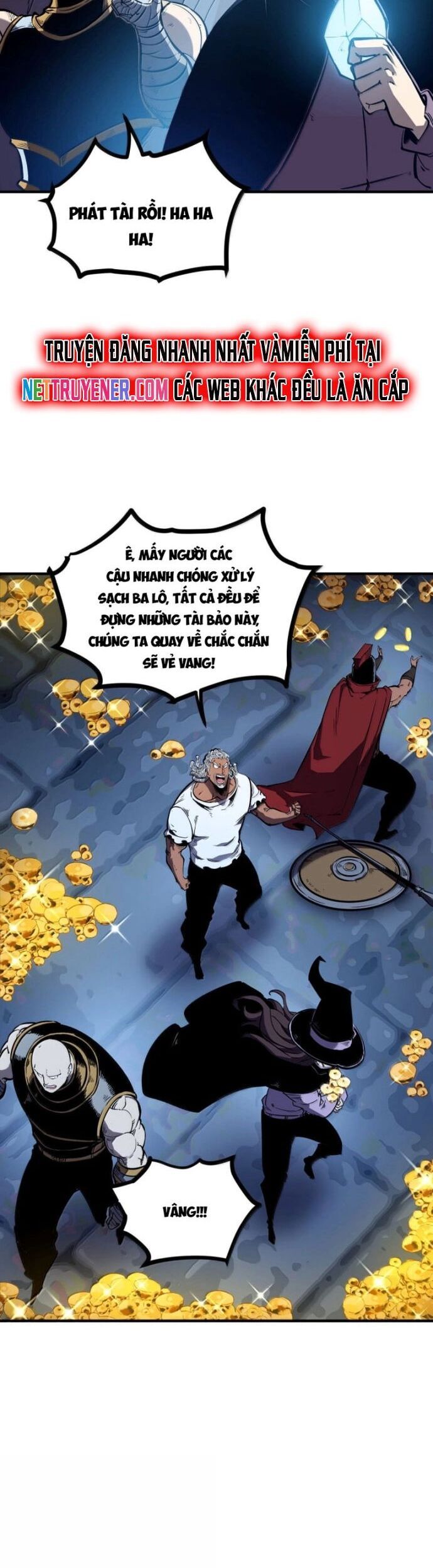 Ta Dựa Vào Nhặt Rác Trở Thành Vương Giả Chapter 63 - Trang 2