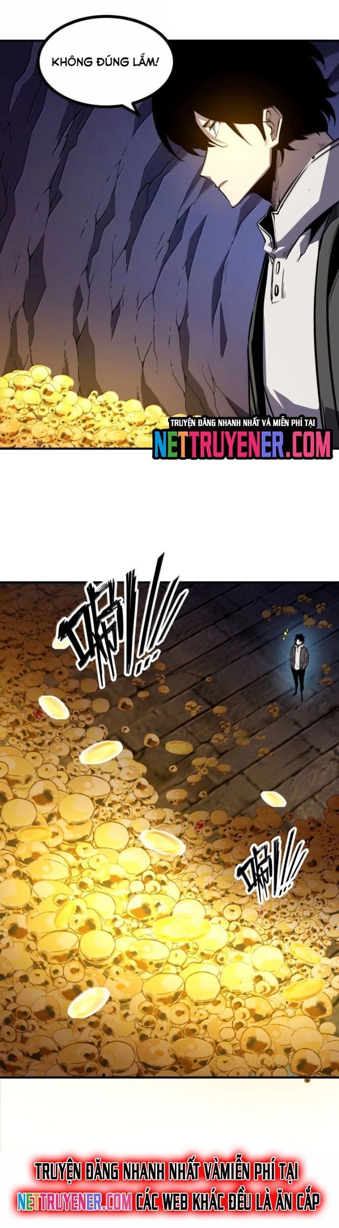 Ta Dựa Vào Nhặt Rác Trở Thành Vương Giả Chapter 63 - Trang 2