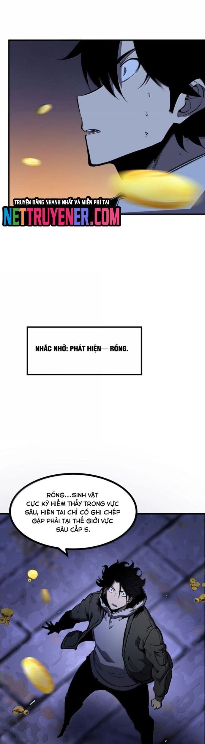 Ta Dựa Vào Nhặt Rác Trở Thành Vương Giả Chapter 63 - Trang 2