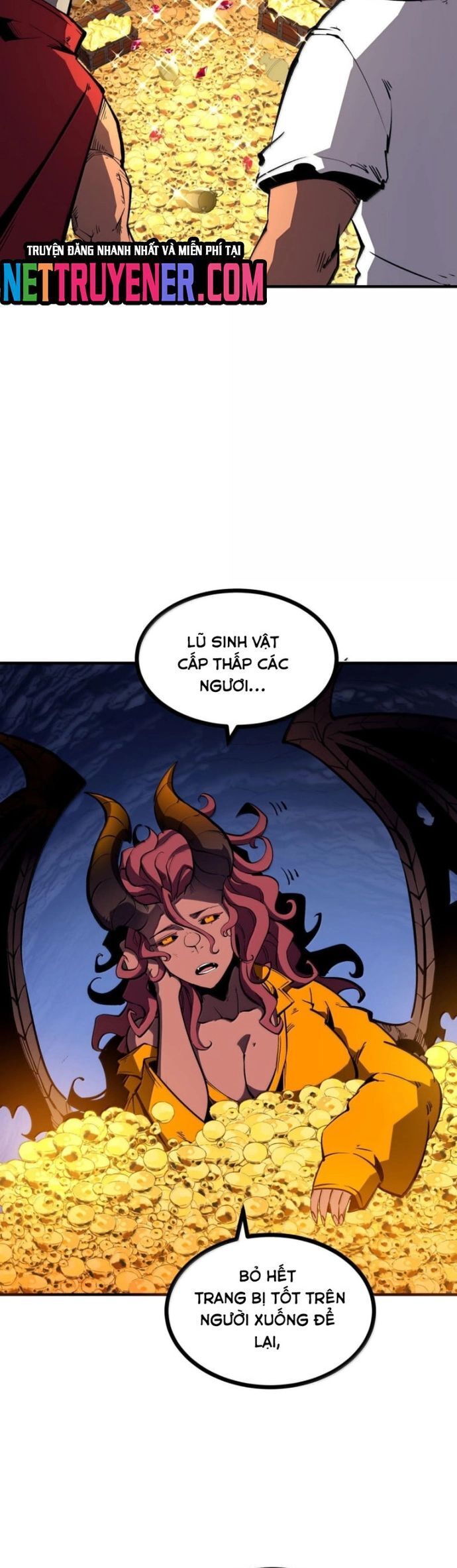 Ta Dựa Vào Nhặt Rác Trở Thành Vương Giả Chapter 63 - Trang 2