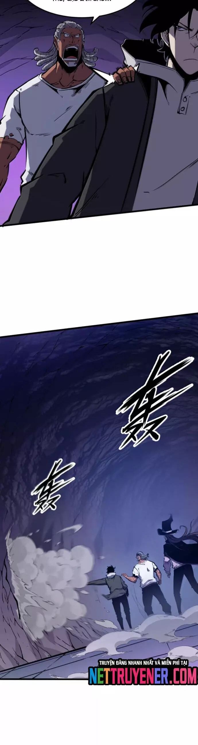 Ta Dựa Vào Nhặt Rác Trở Thành Vương Giả Chapter 63 - Trang 2