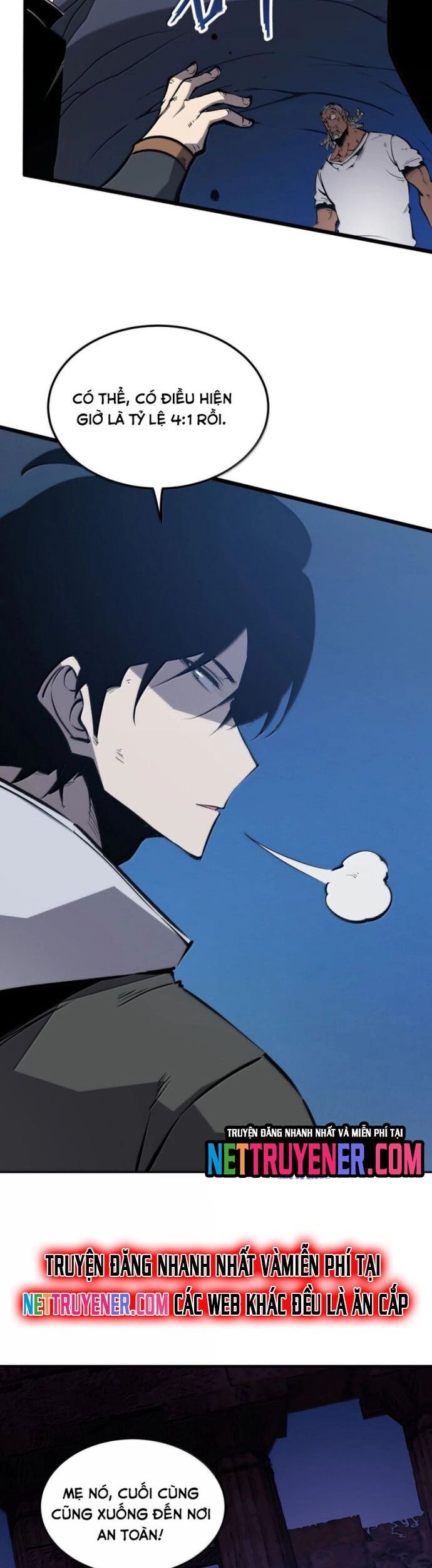 Ta Dựa Vào Nhặt Rác Trở Thành Vương Giả Chapter 63 - Trang 2