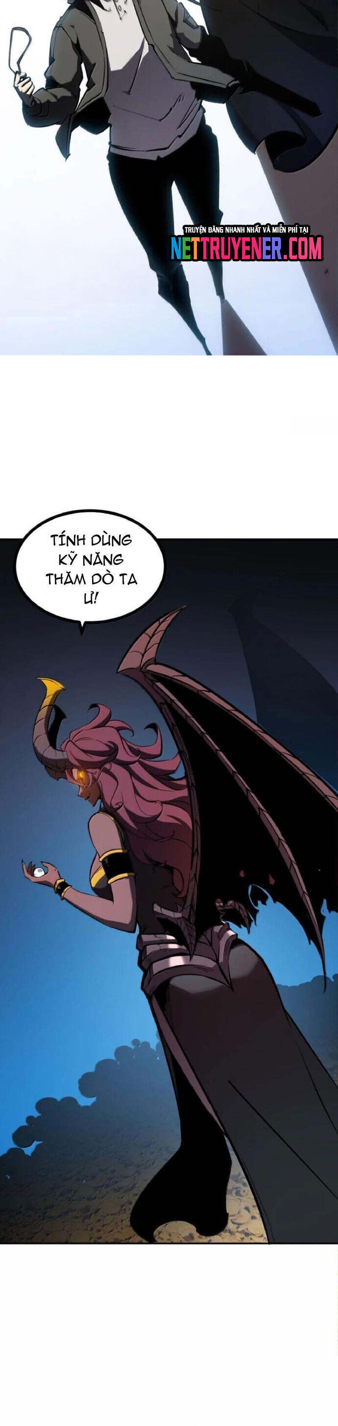 Ta Dựa Vào Nhặt Rác Trở Thành Vương Giả Chapter 64 - Trang 2