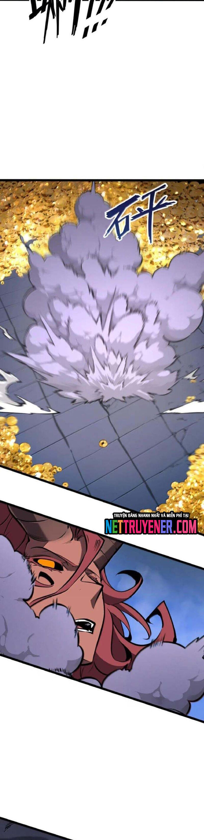 Ta Dựa Vào Nhặt Rác Trở Thành Vương Giả Chapter 64 - Trang 2