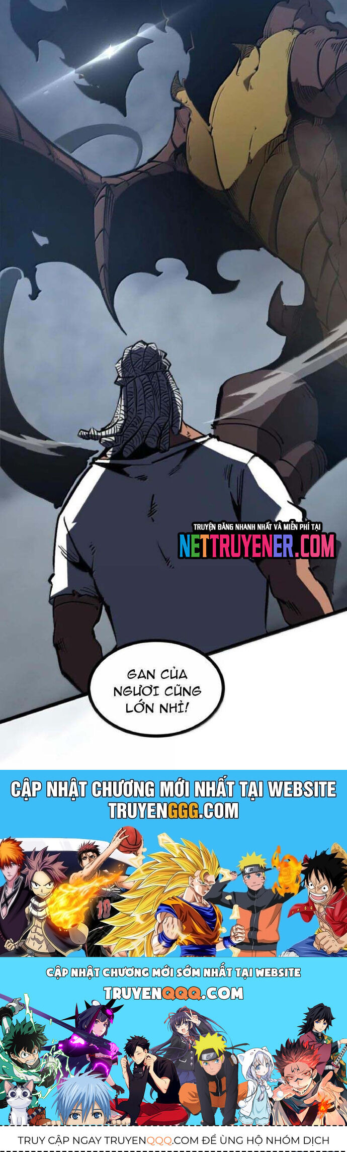 Ta Dựa Vào Nhặt Rác Trở Thành Vương Giả Chapter 64 - Trang 2