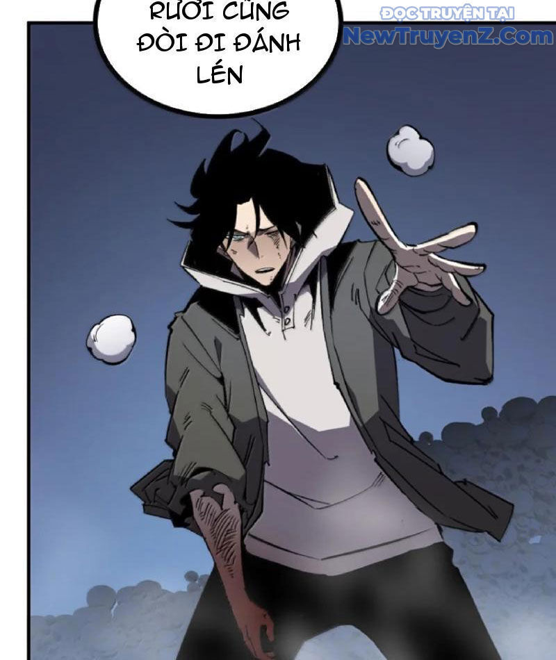 Ta Dựa Vào Nhặt Rác Trở Thành Vương Giả Chapter 65 - Trang 2