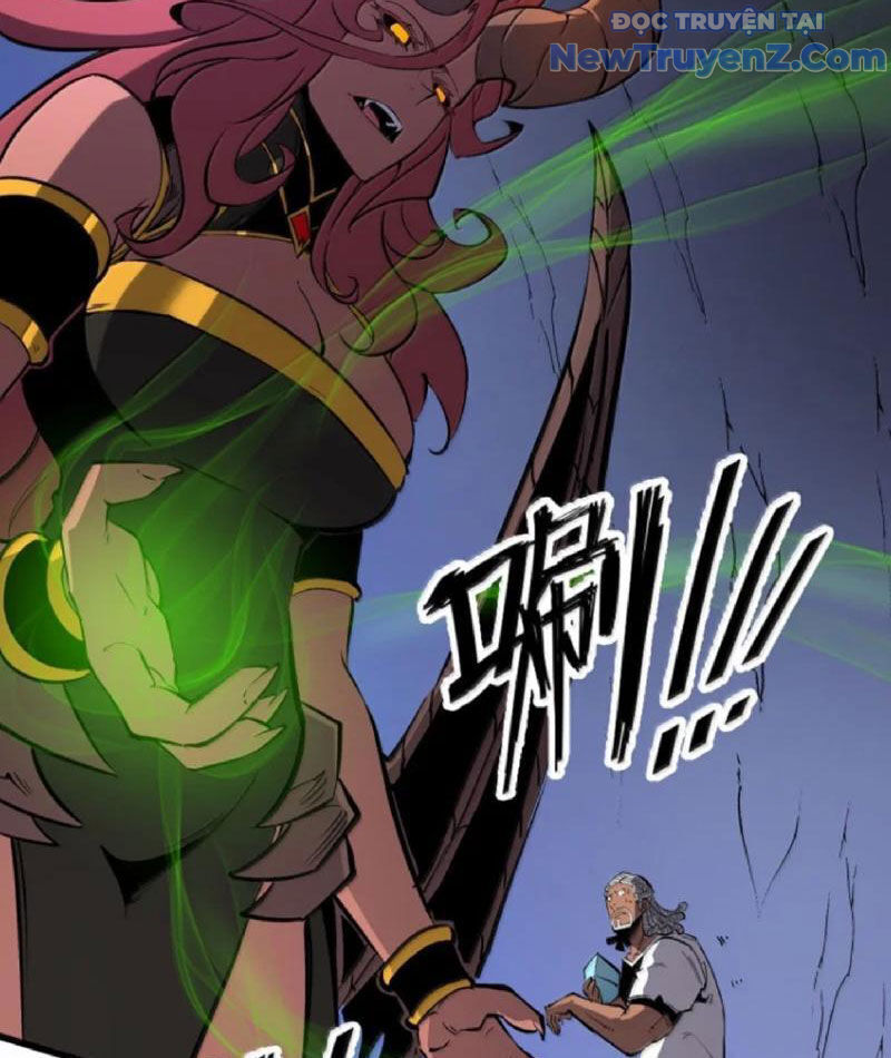 Ta Dựa Vào Nhặt Rác Trở Thành Vương Giả Chapter 65 - Trang 2