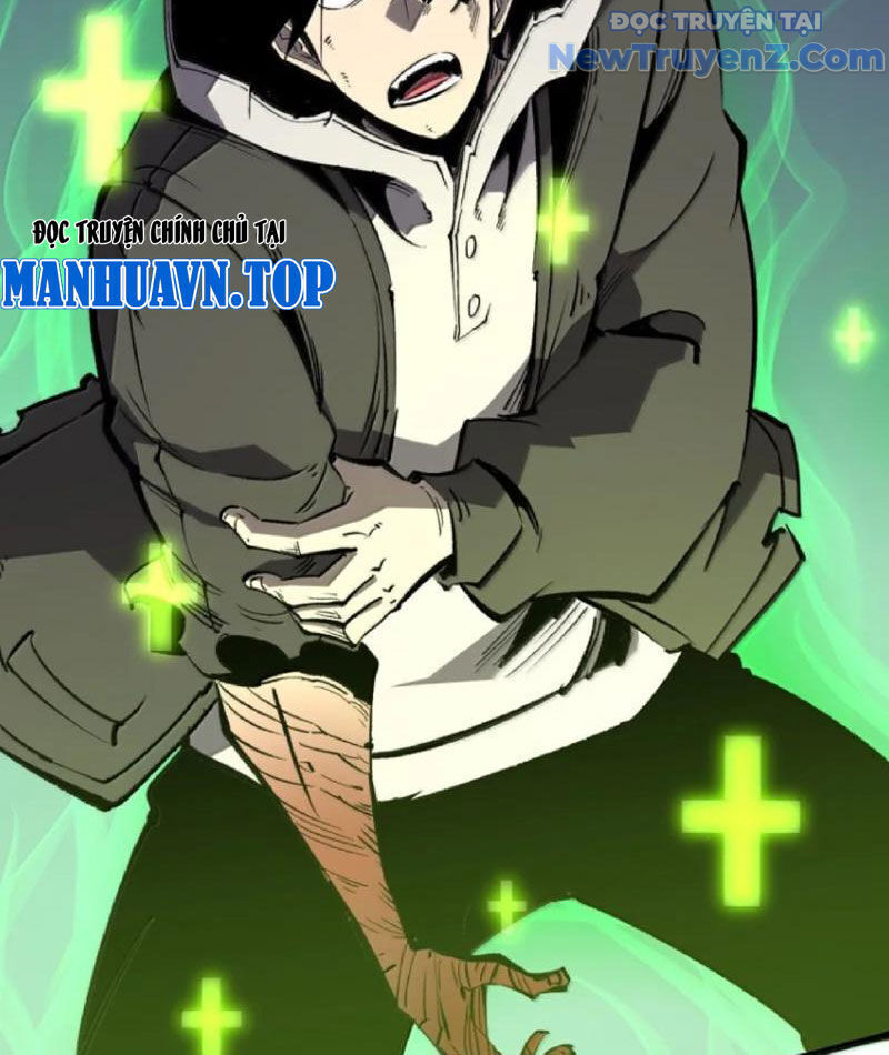 Ta Dựa Vào Nhặt Rác Trở Thành Vương Giả Chapter 65 - Trang 2