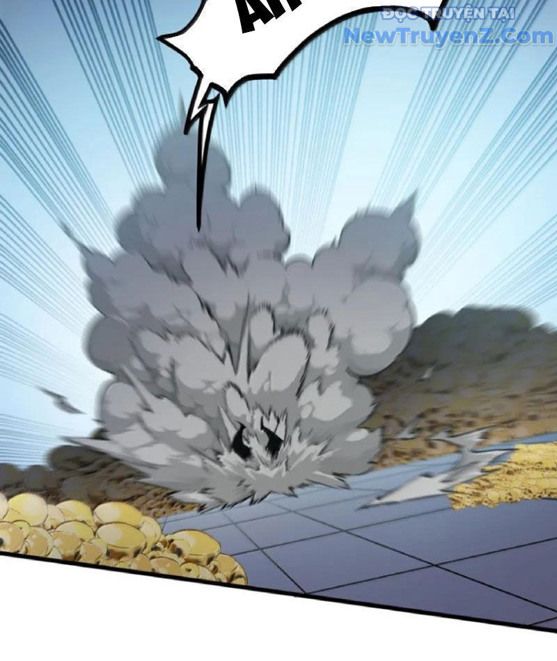 Ta Dựa Vào Nhặt Rác Trở Thành Vương Giả Chapter 65 - Trang 2