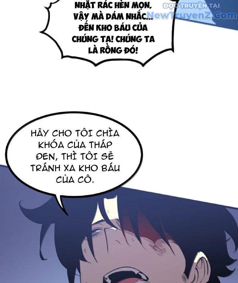 Ta Dựa Vào Nhặt Rác Trở Thành Vương Giả Chapter 65 - Trang 2