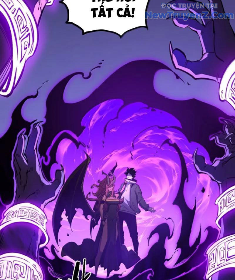 Ta Dựa Vào Nhặt Rác Trở Thành Vương Giả Chapter 65 - Trang 2